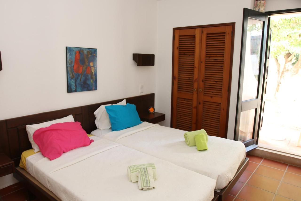 Villa Jacaranda - 550M From The Beach - Free Wifi - By Bedzy アルブフェイラ エクステリア 写真