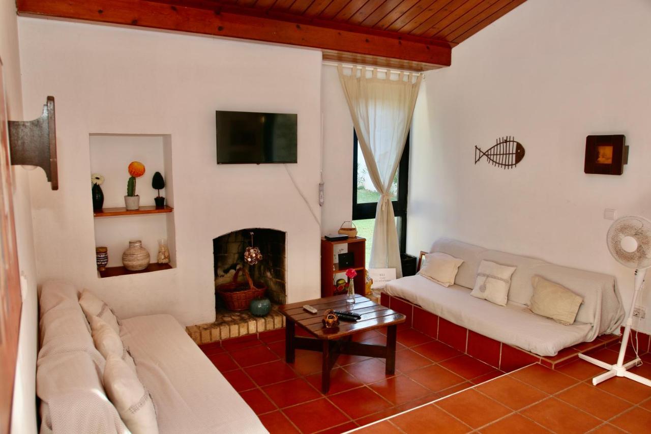 Villa Jacaranda - 550M From The Beach - Free Wifi - By Bedzy アルブフェイラ エクステリア 写真