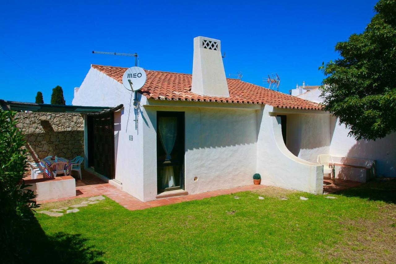 Villa Jacaranda - 550M From The Beach - Free Wifi - By Bedzy アルブフェイラ エクステリア 写真