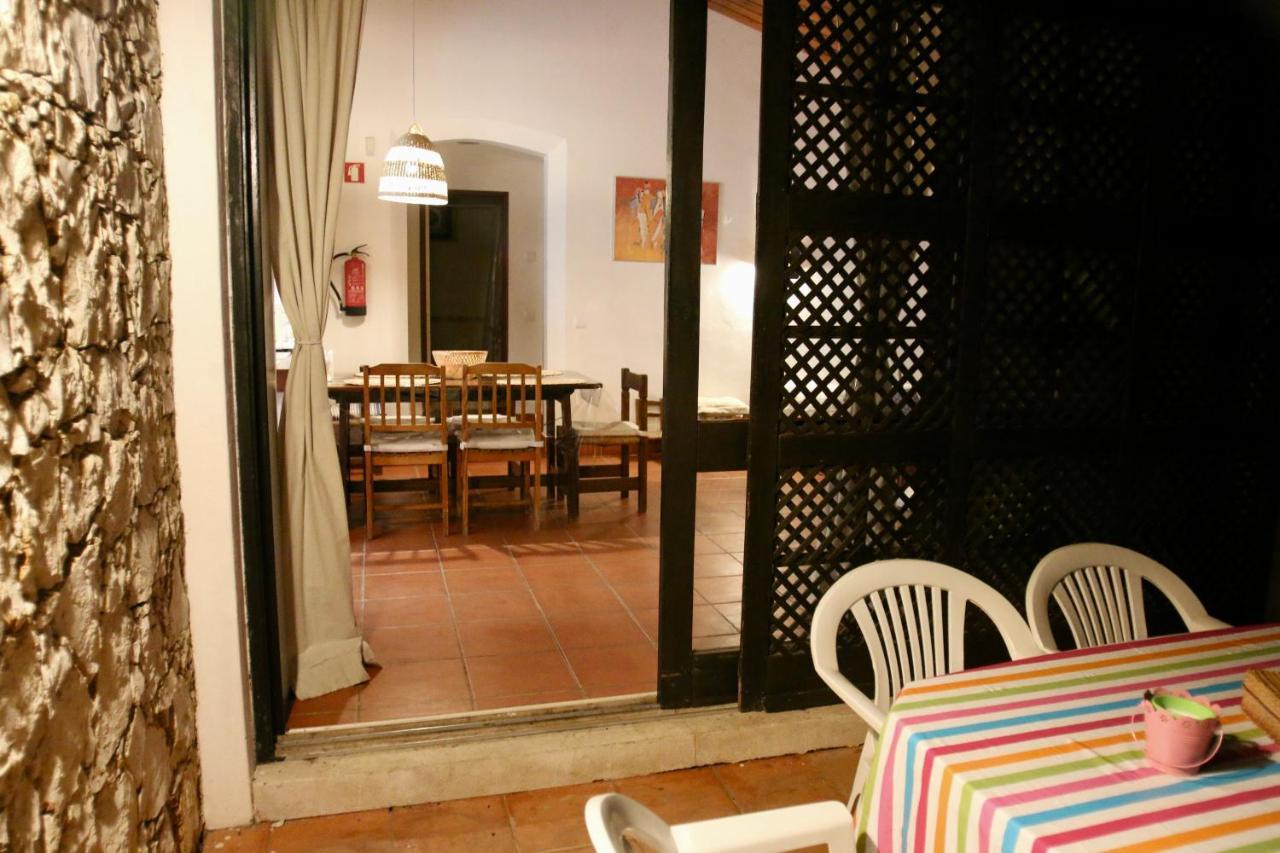 Villa Jacaranda - 550M From The Beach - Free Wifi - By Bedzy アルブフェイラ エクステリア 写真