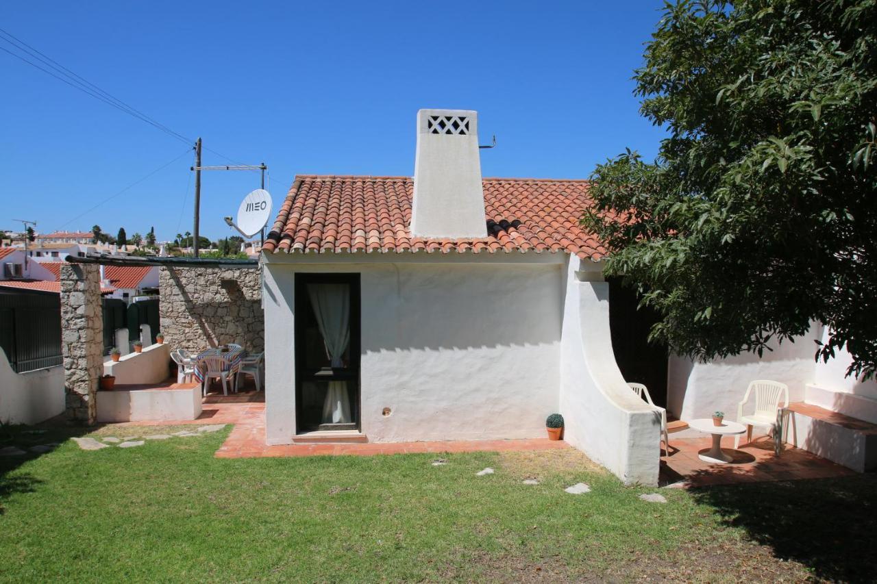 Villa Jacaranda - 550M From The Beach - Free Wifi - By Bedzy アルブフェイラ エクステリア 写真