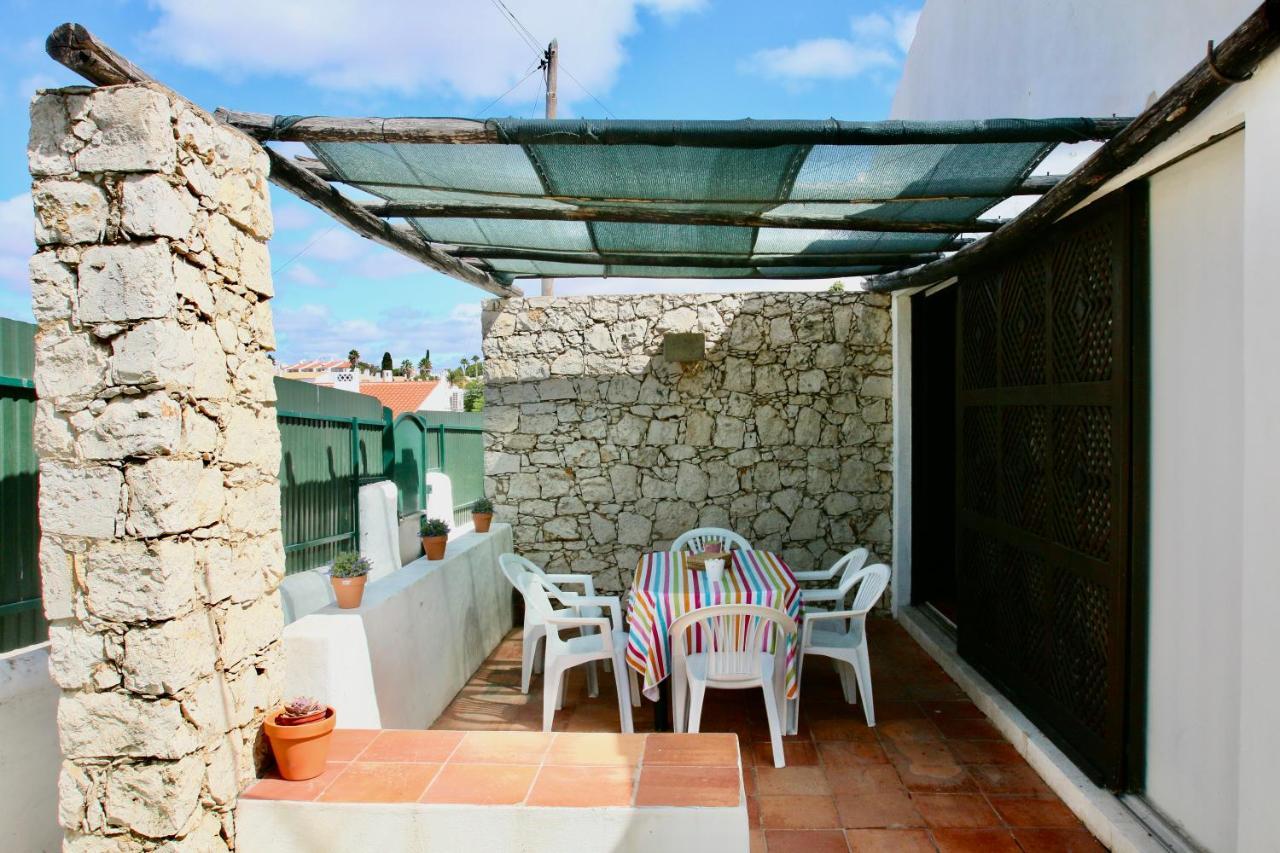 Villa Jacaranda - 550M From The Beach - Free Wifi - By Bedzy アルブフェイラ エクステリア 写真
