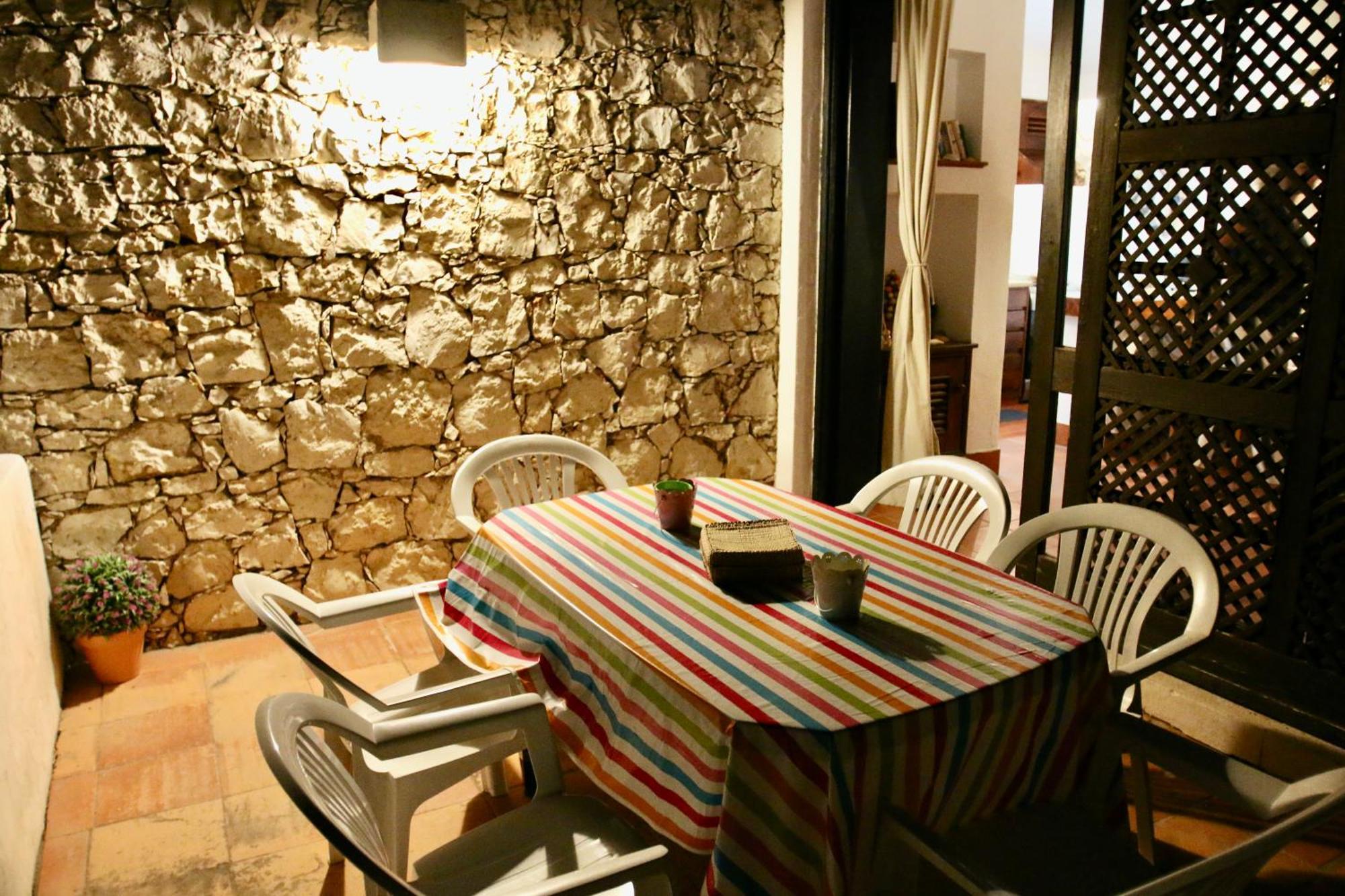 Villa Jacaranda - 550M From The Beach - Free Wifi - By Bedzy アルブフェイラ エクステリア 写真