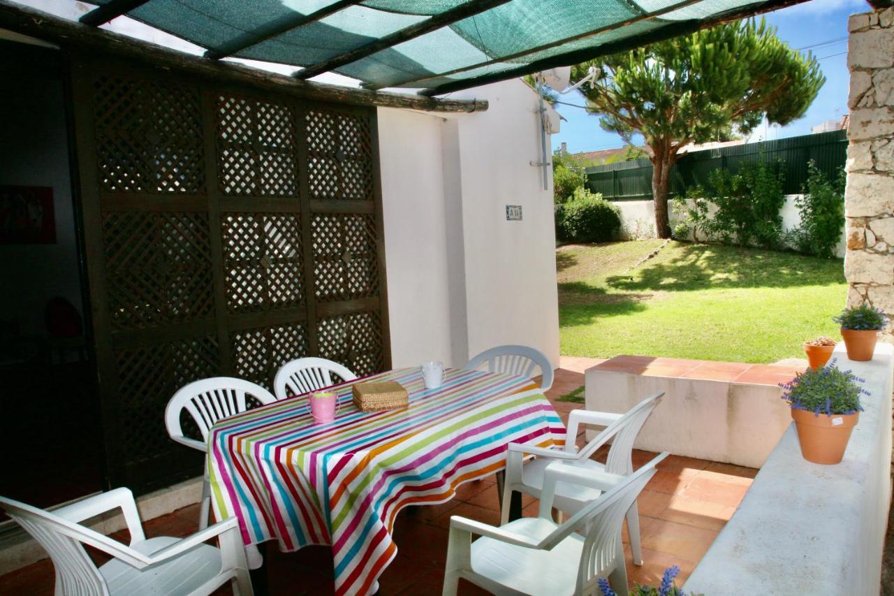 Villa Jacaranda - 550M From The Beach - Free Wifi - By Bedzy アルブフェイラ エクステリア 写真