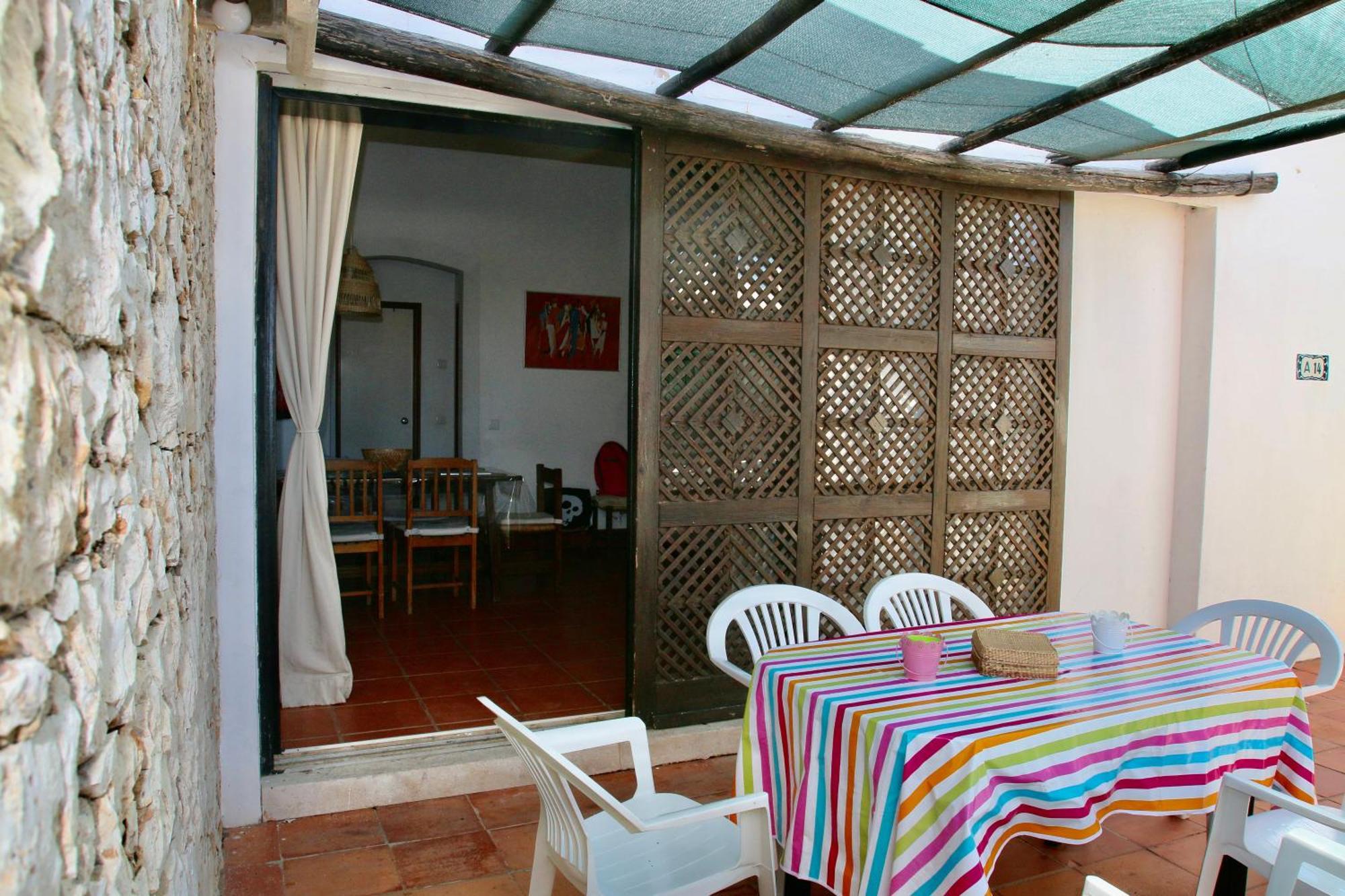 Villa Jacaranda - 550M From The Beach - Free Wifi - By Bedzy アルブフェイラ エクステリア 写真