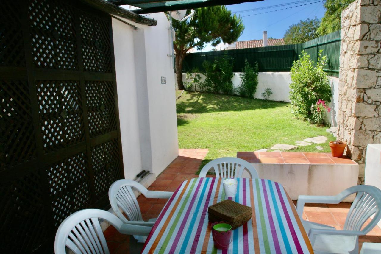 Villa Jacaranda - 550M From The Beach - Free Wifi - By Bedzy アルブフェイラ エクステリア 写真