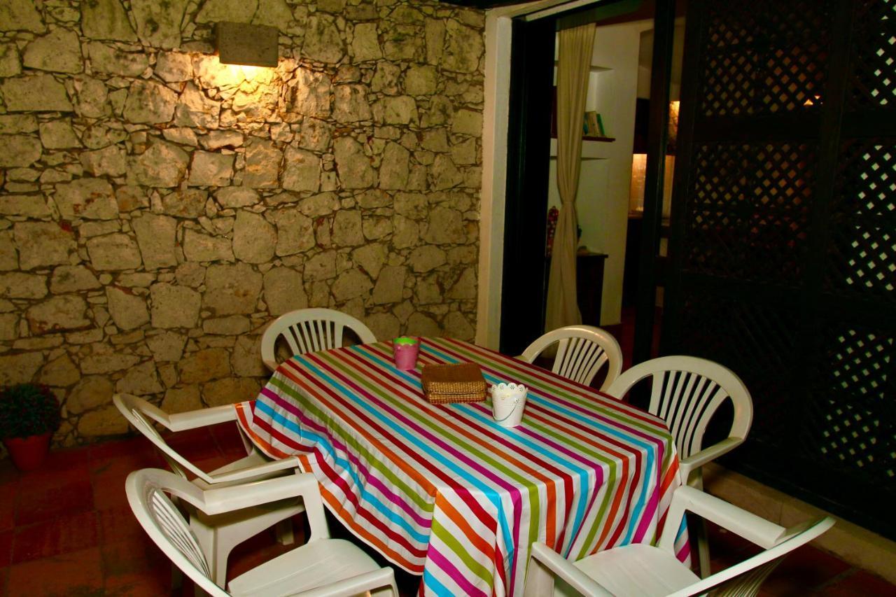 Villa Jacaranda - 550M From The Beach - Free Wifi - By Bedzy アルブフェイラ エクステリア 写真