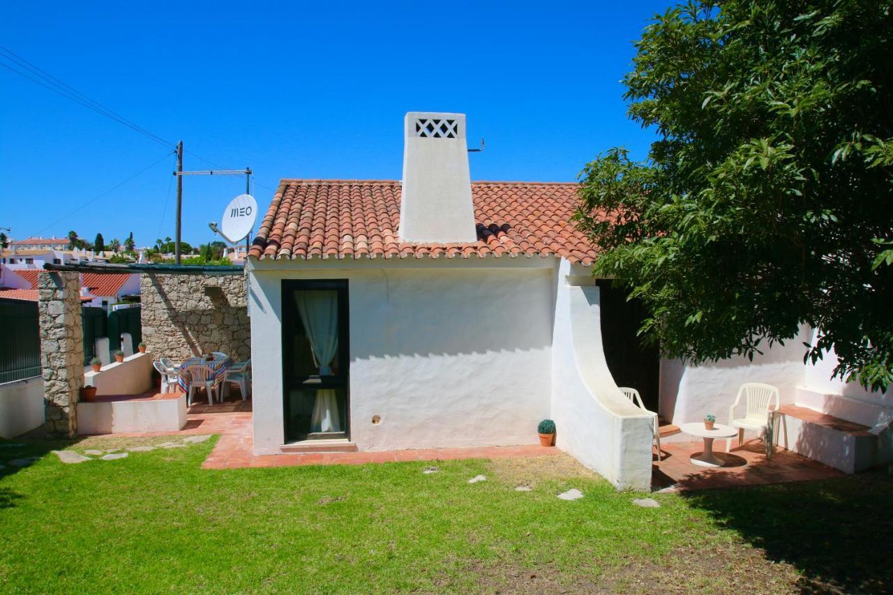 Villa Jacaranda - 550M From The Beach - Free Wifi - By Bedzy アルブフェイラ エクステリア 写真