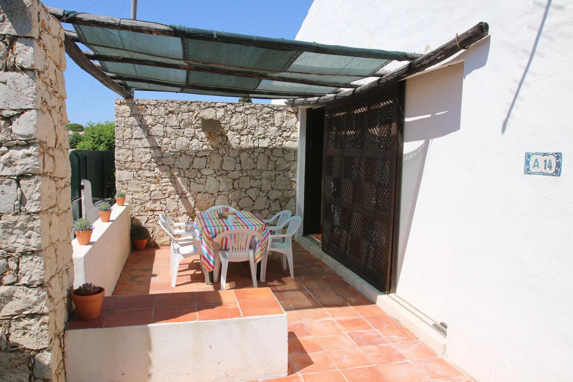 Villa Jacaranda - 550M From The Beach - Free Wifi - By Bedzy アルブフェイラ エクステリア 写真