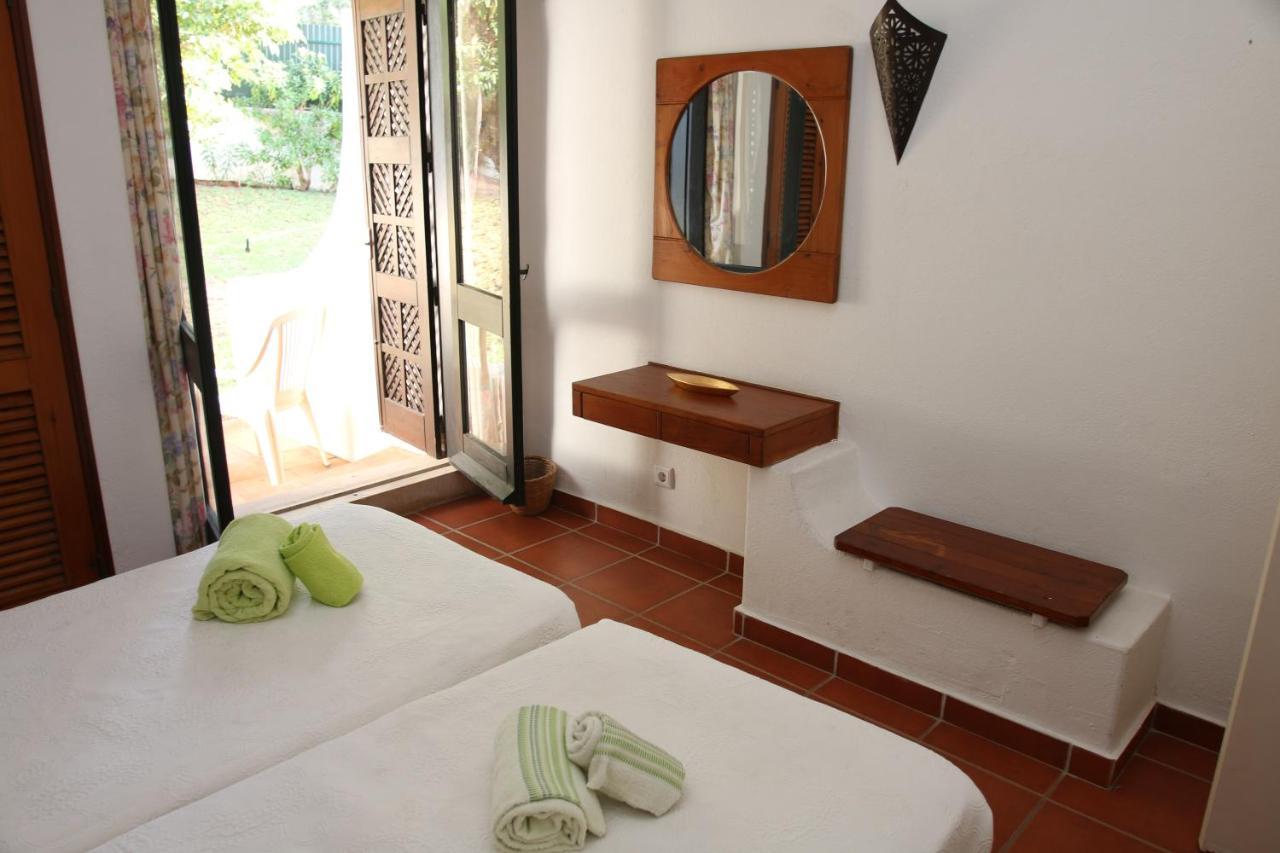Villa Jacaranda - 550M From The Beach - Free Wifi - By Bedzy アルブフェイラ エクステリア 写真