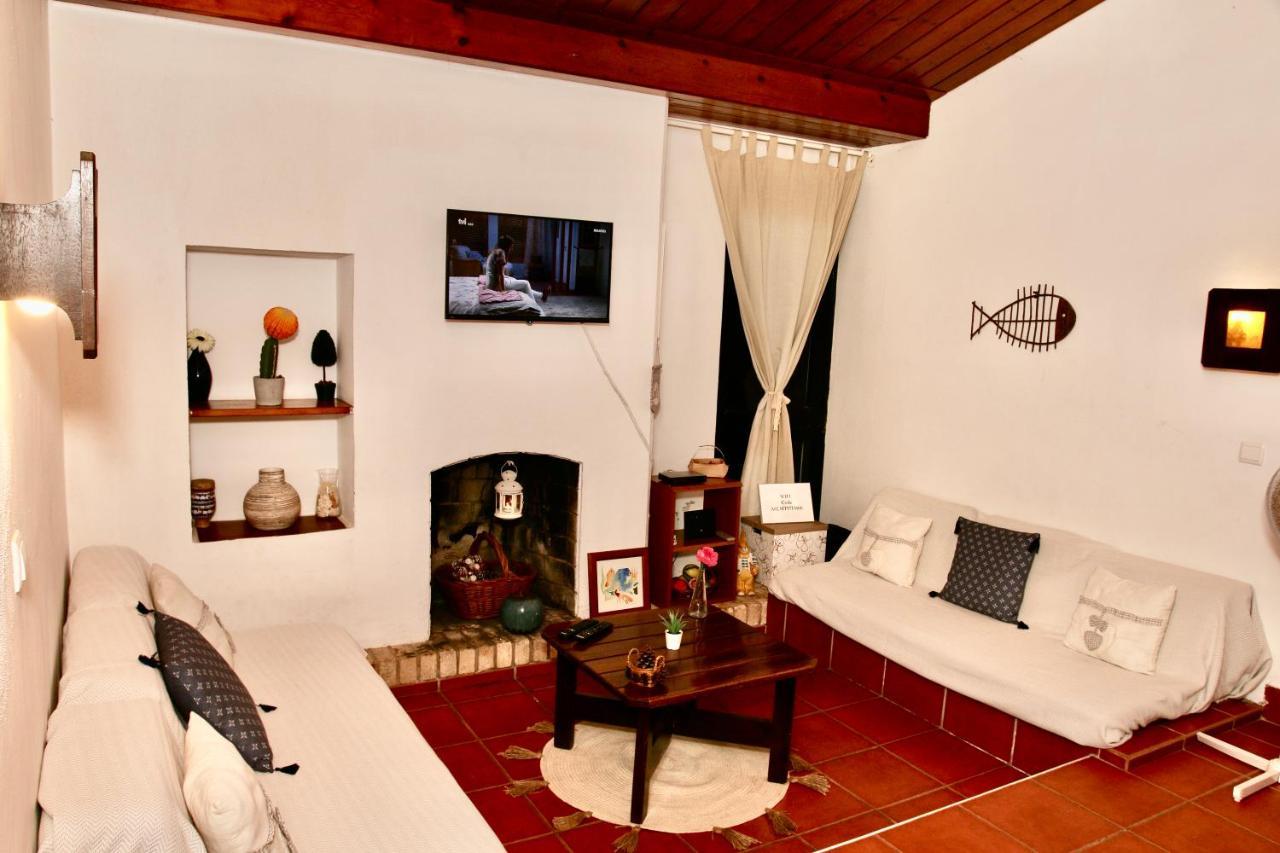 Villa Jacaranda - 550M From The Beach - Free Wifi - By Bedzy アルブフェイラ エクステリア 写真