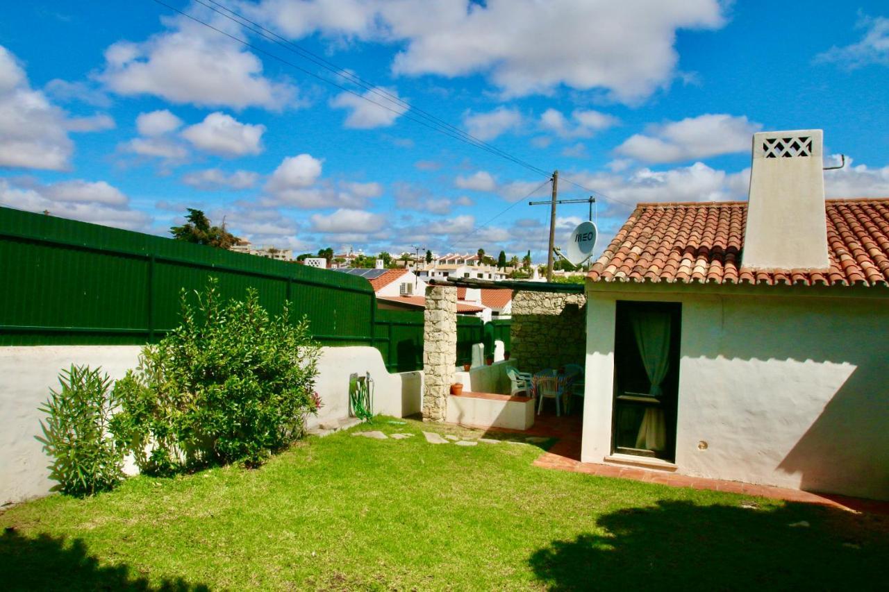 Villa Jacaranda - 550M From The Beach - Free Wifi - By Bedzy アルブフェイラ エクステリア 写真